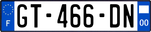 GT-466-DN