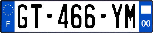 GT-466-YM