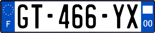 GT-466-YX