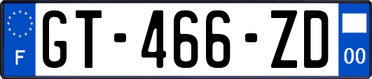 GT-466-ZD