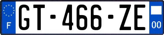 GT-466-ZE