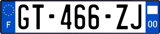 GT-466-ZJ