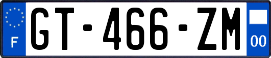 GT-466-ZM