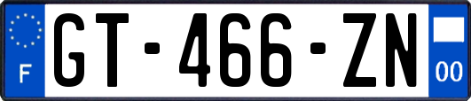 GT-466-ZN