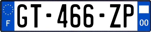 GT-466-ZP