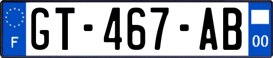 GT-467-AB