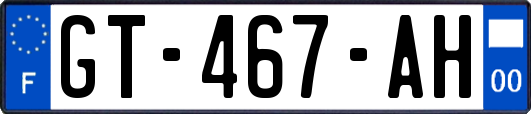 GT-467-AH