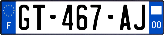 GT-467-AJ