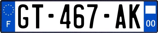 GT-467-AK