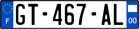 GT-467-AL