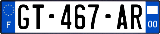 GT-467-AR
