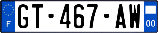 GT-467-AW