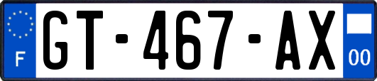 GT-467-AX