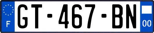 GT-467-BN