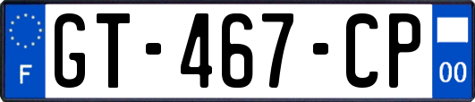 GT-467-CP