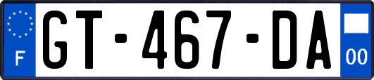 GT-467-DA