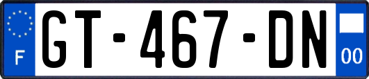 GT-467-DN