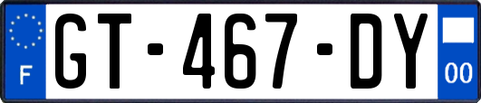 GT-467-DY