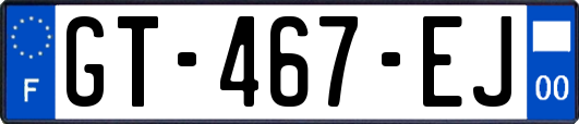 GT-467-EJ