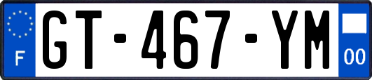 GT-467-YM