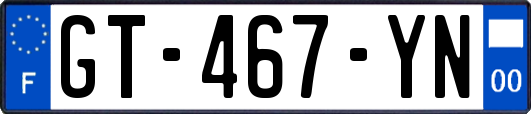 GT-467-YN