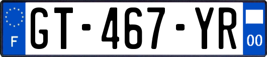 GT-467-YR