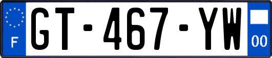 GT-467-YW