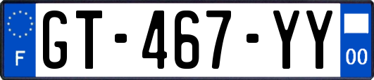 GT-467-YY