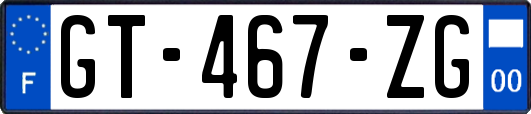 GT-467-ZG