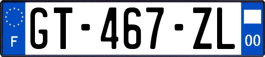 GT-467-ZL