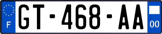 GT-468-AA