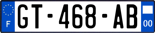 GT-468-AB