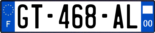 GT-468-AL