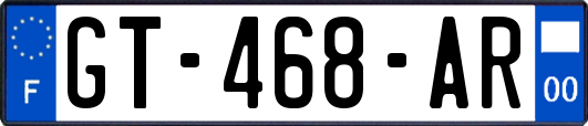 GT-468-AR