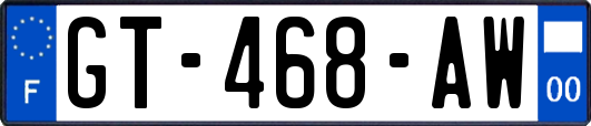 GT-468-AW