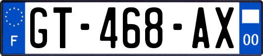 GT-468-AX