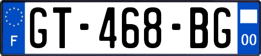 GT-468-BG