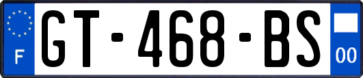 GT-468-BS