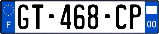 GT-468-CP