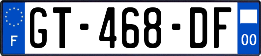 GT-468-DF
