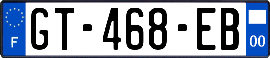 GT-468-EB