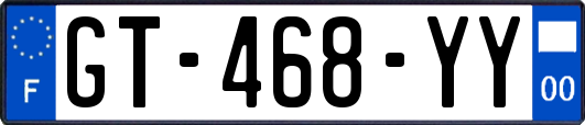 GT-468-YY