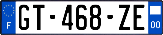 GT-468-ZE