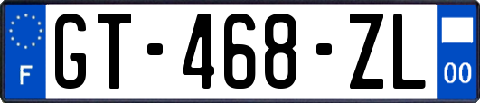 GT-468-ZL