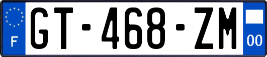 GT-468-ZM