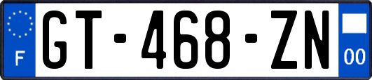 GT-468-ZN