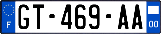 GT-469-AA