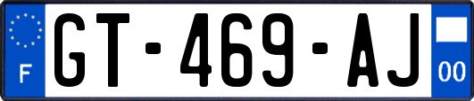GT-469-AJ