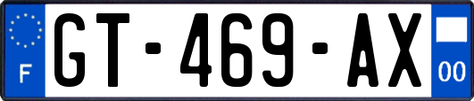 GT-469-AX