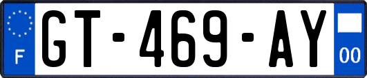 GT-469-AY